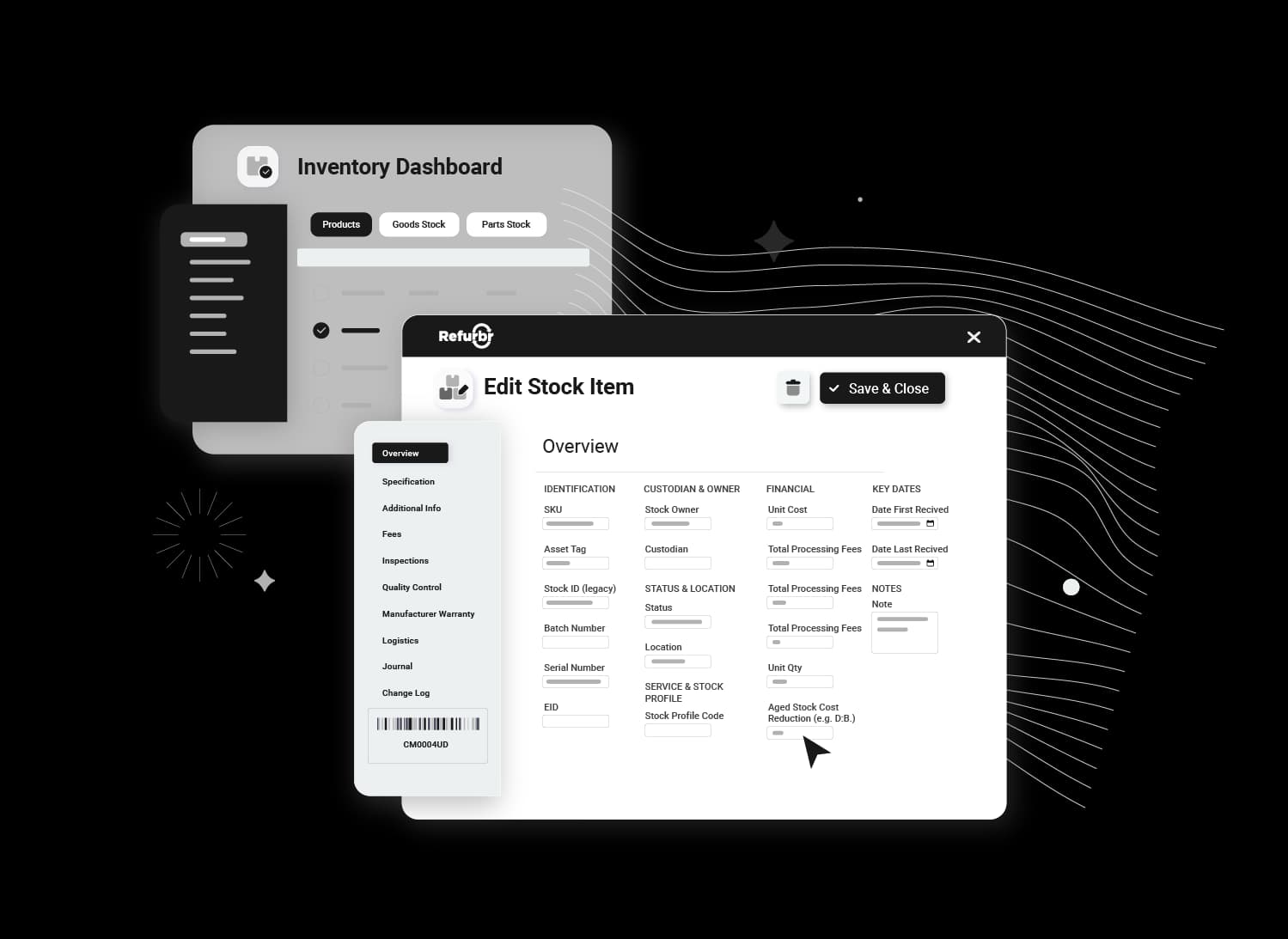 Inventory Management